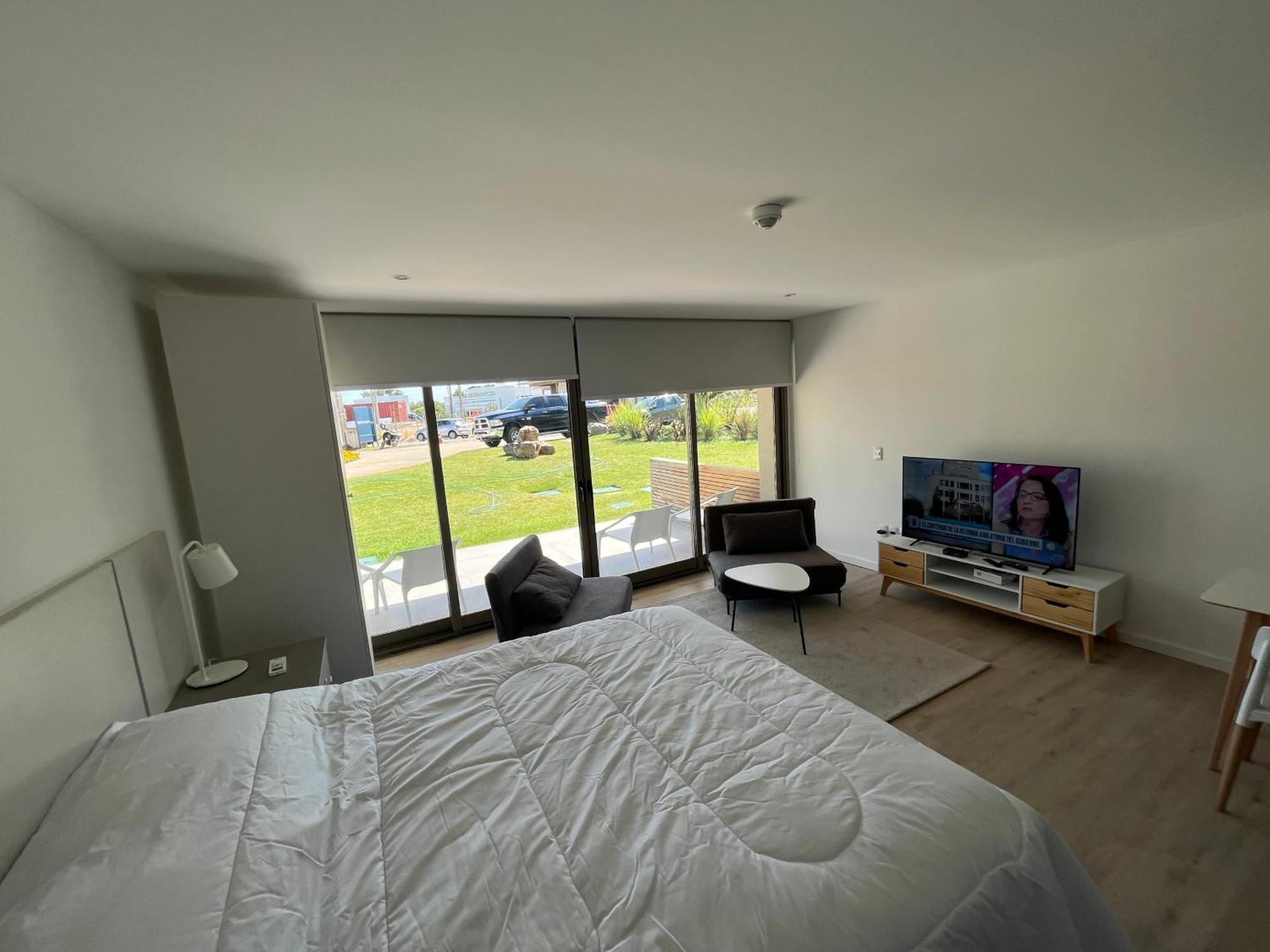 Syrah Premium B2 - Vistas Al Parque By Depptoe * Punta del Este