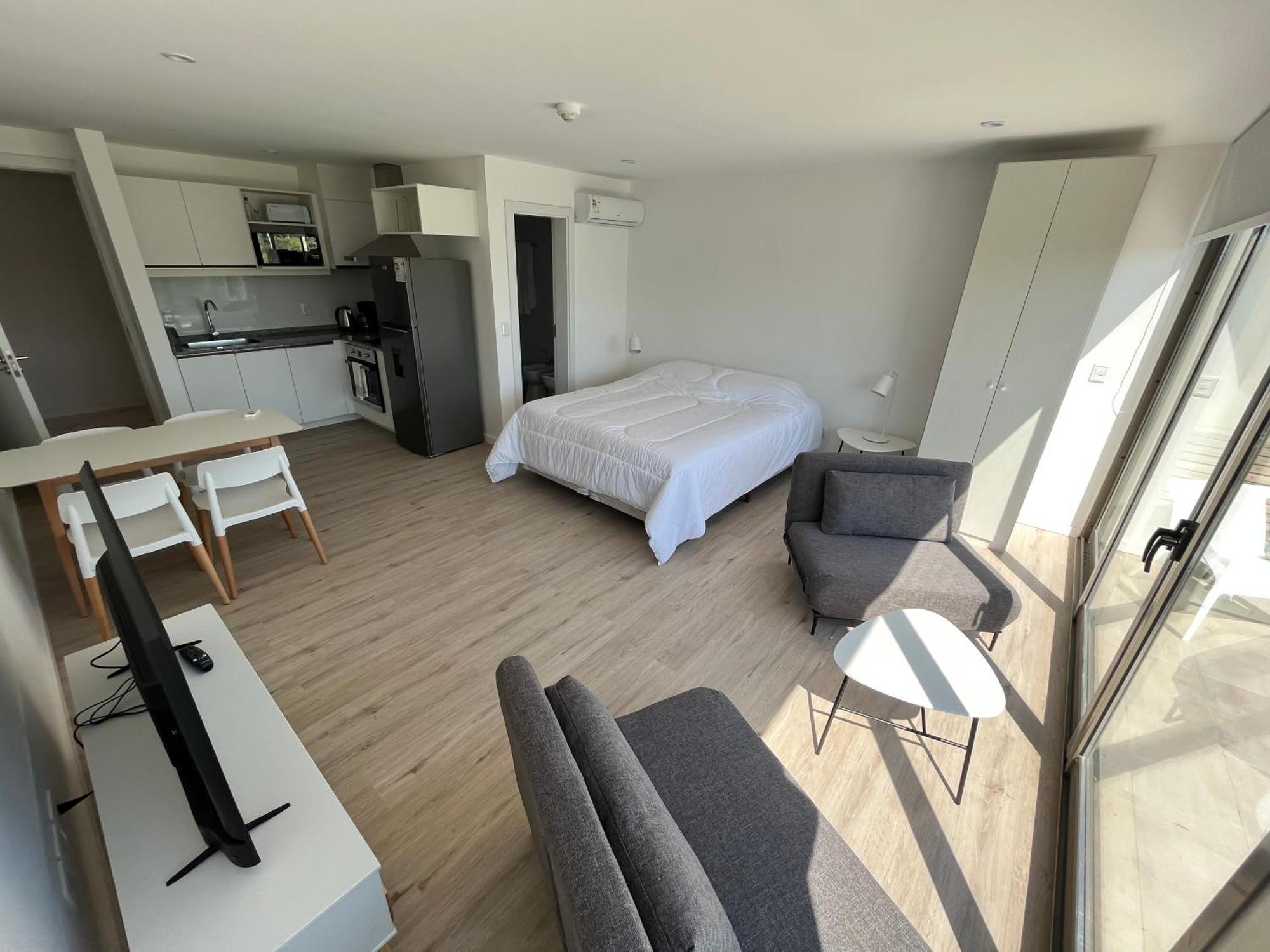 Syrah Premium B2 - Vistas Al Parque By Depptoe Punta del Este