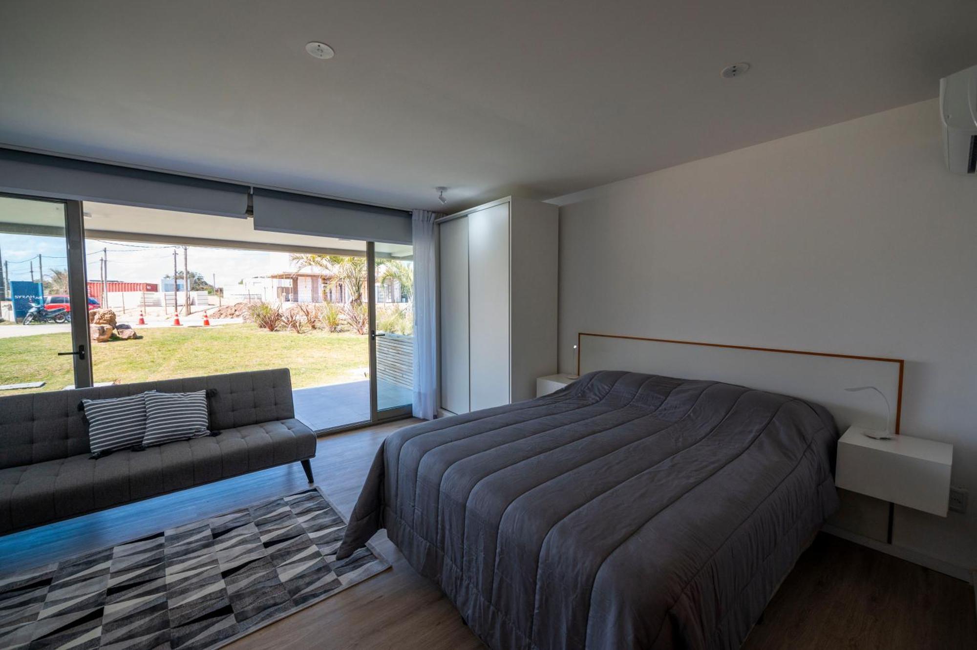 Syrah Premium B2 - Vistas Al Parque By Depptoe Punta del Este